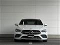 2019 Mercedes-Benz CLA-CLASS