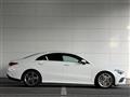 2019 Mercedes-Benz CLA-CLASS