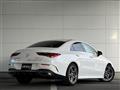 2019 Mercedes-Benz CLA-CLASS