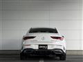 2019 Mercedes-Benz CLA-CLASS