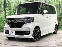 2018 Honda N BOX