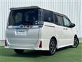 2020 Toyota Voxy