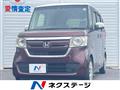 2018 Honda N BOX