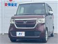 2018 Honda N BOX
