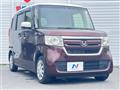 2018 Honda N BOX