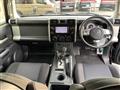 2017 Toyota FJ Cruiser