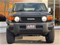2017 Toyota FJ Cruiser