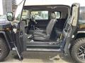 2017 Toyota FJ Cruiser