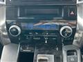 2019 Toyota Vellfire