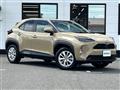 2021 Toyota Yaris Cross