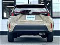 2021 Toyota Yaris Cross
