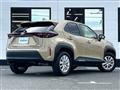 2021 Toyota Yaris Cross