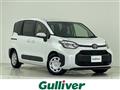 2025 Toyota Sienta