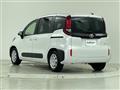 2025 Toyota Sienta