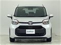 2025 Toyota Sienta