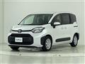 2025 Toyota Sienta