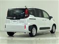 2025 Toyota Sienta