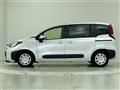 2025 Toyota Sienta