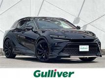 2023 Toyota Crown