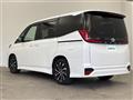 2023 Toyota Noah