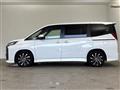 2023 Toyota Noah