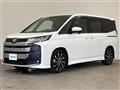 2023 Toyota Noah