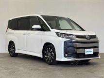 2023 Toyota Noah