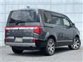 2022 Mitsubishi Delica D5