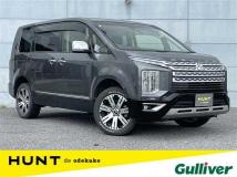 2022 Mitsubishi Delica D5