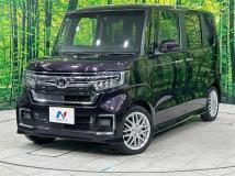 2020 Honda N BOX