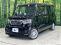 2021 Honda N BOX