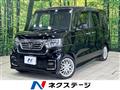 2021 Honda N BOX