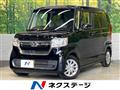 2021 Honda N BOX