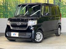 2021 Honda N BOX