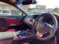 2016 Lexus GS F