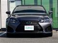 2016 Lexus GS F