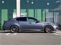 2016 Lexus GS F