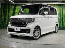 2021 Honda N BOX