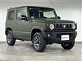 2024 Suzuki Jimny