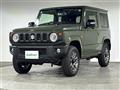 2024 Suzuki Jimny