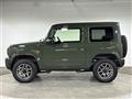 2024 Suzuki Jimny