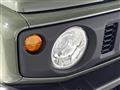 2024 Suzuki Jimny