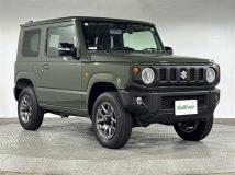2024 Suzuki Jimny