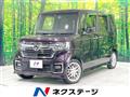 2021 Honda N BOX