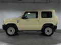 2024 Suzuki Jimny