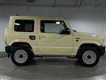 2024 Suzuki Jimny