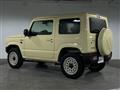2024 Suzuki Jimny