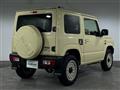 2024 Suzuki Jimny