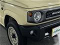 2024 Suzuki Jimny
