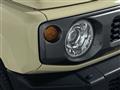 2024 Suzuki Jimny